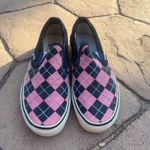 Vans Slip-On